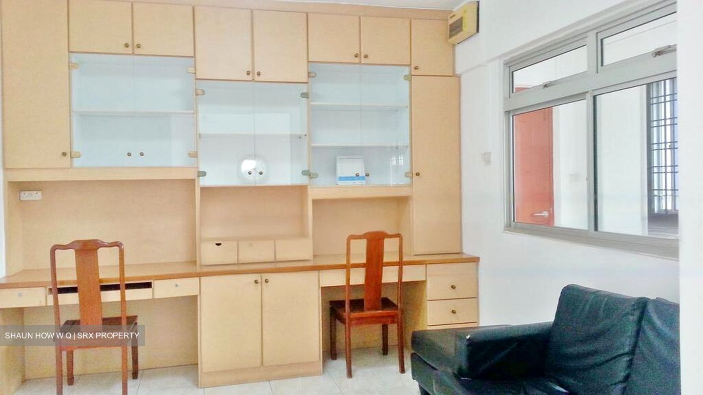 Blk 512 Choa Chu Kang Street 51 (Choa Chu Kang), HDB 5 Rooms #459114701